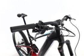 Lapierre Overvolt AM 529i