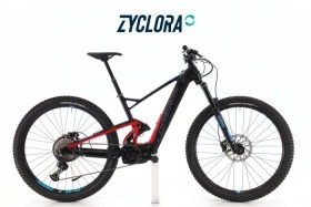 Lapierre Overvolt AM 529i