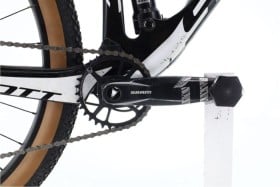 Scott Spark RC 900 Team Carbone