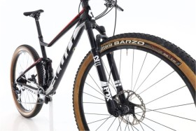 Scott Spark RC 900 Team Carbone