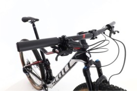 Scott Spark RC 900 Team Carbone