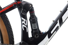 Scott Spark RC 900 Team Carbone