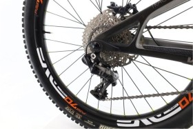 Intense Tracer 275 Carbone