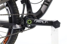 Intense Tracer 275 Carbone