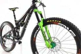 Intense Tracer 275 Carbone