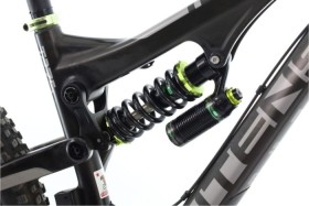 Intense Tracer 275 Carbone