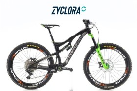 Intense Tracer 275 Carbone