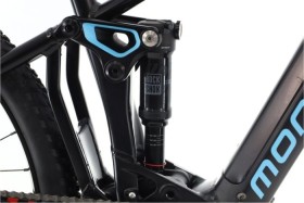 Mondraker Chaser