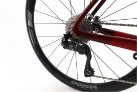BH RS1 3.5 Carbone Di2 12V