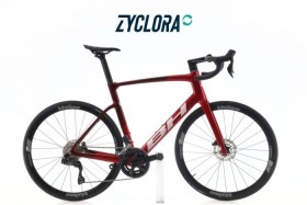 BH RS1 3.5 Carbone Di2 12V