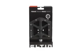 Pédales de plateforme Eltin Grips PRO