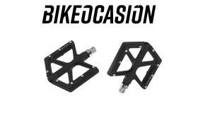 Pédales de plateforme Eltin Grips PRO
