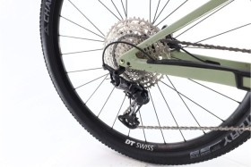 Orbea Oiz Carbone XT