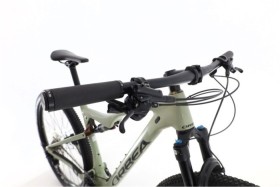 Orbea Oiz Carbone XT