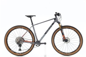 MMR Rakish Carbone XT