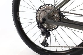 Orbea Alma M30 Carbone XT
