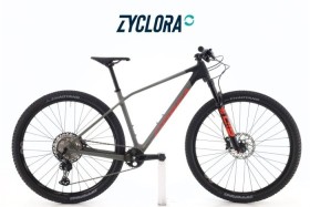 Orbea Alma M30 Carbone XT