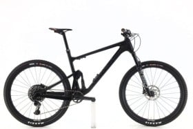 Ghost Lector FS SF Advanced Carbone X01
