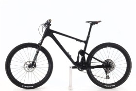 Ghost Lector FS SF Advanced Carbone X01