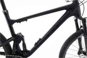 Ghost Lector FS SF Advanced Carbone X01