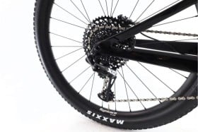 Ghost Lector FS SF Advanced Carbone X01