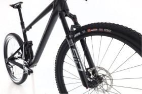 Ghost Lector FS SF Advanced Carbone X01