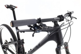 Ghost Lector FS SF Advanced Carbone X01
