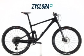 Ghost Lector FS SF Advanced Carbone X01
