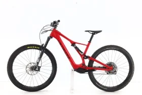 Specialized Turbo Levo SL Comp Carbone