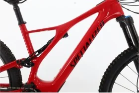 Specialized Turbo Levo SL Comp Carbone