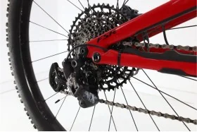 Specialized Turbo Levo SL Comp Carbone