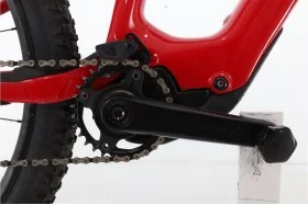Specialized Turbo Levo SL Comp Carbone