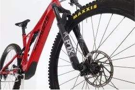 Specialized Turbo Levo SL Comp Carbone