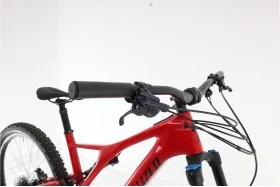 Specialized Turbo Levo SL Comp Carbone
