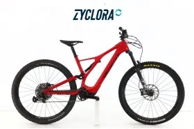 Specialized Turbo Levo SL Comp Carbone
