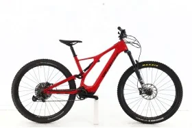 Specialized Turbo Levo SL Comp Carbone