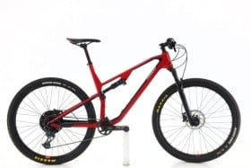 Conway RLC FS 4 Carbone GX