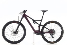 Orbea Rise GX