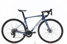 Mendiz F9 Carbone AXS 12V