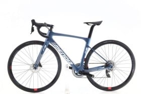 Mendiz F9 Carbone AXS 12V