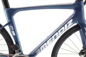 Mendiz F9 Carbone AXS 12V