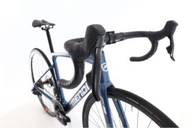 Mendiz F9 Carbone AXS 12V