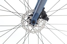 Mendiz F9 Carbone AXS 12V