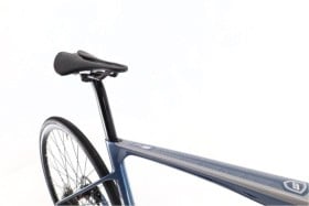 Mendiz F9 Carbone AXS 12V