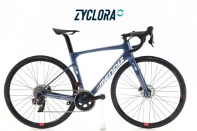 Mendiz F9 Carbone AXS 12V