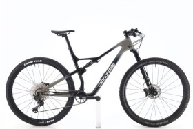Cannondale Scalpel Carbone XT