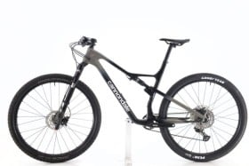 Cannondale Scalpel Carbone XT