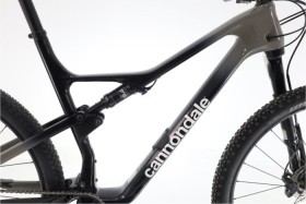 Cannondale Scalpel Carbone XT