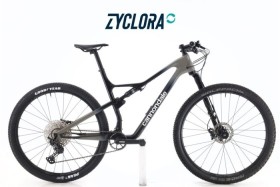 Cannondale Scalpel Carbone XT