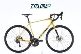 Orbea Avant Carbone